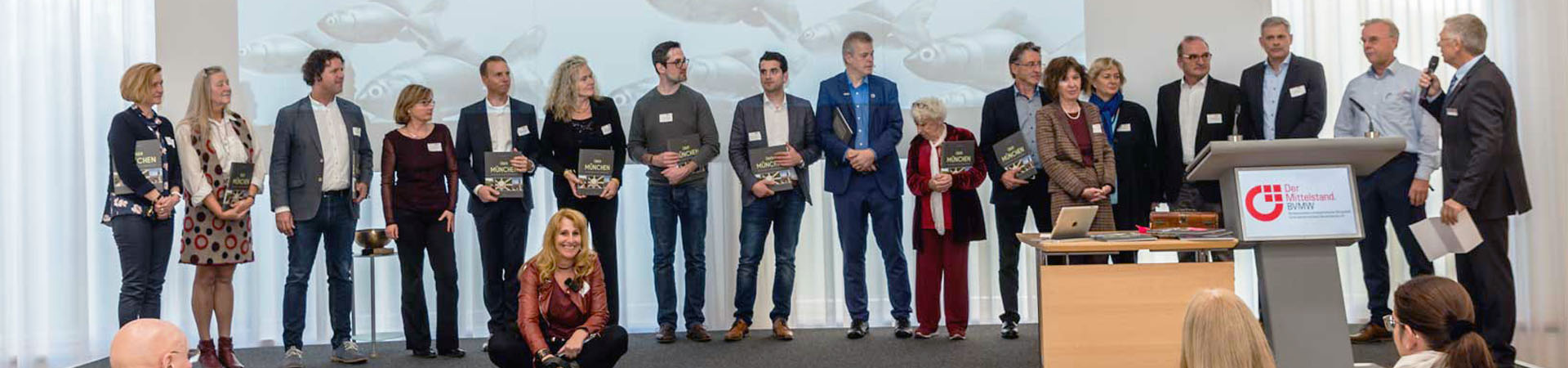 Business Events in München