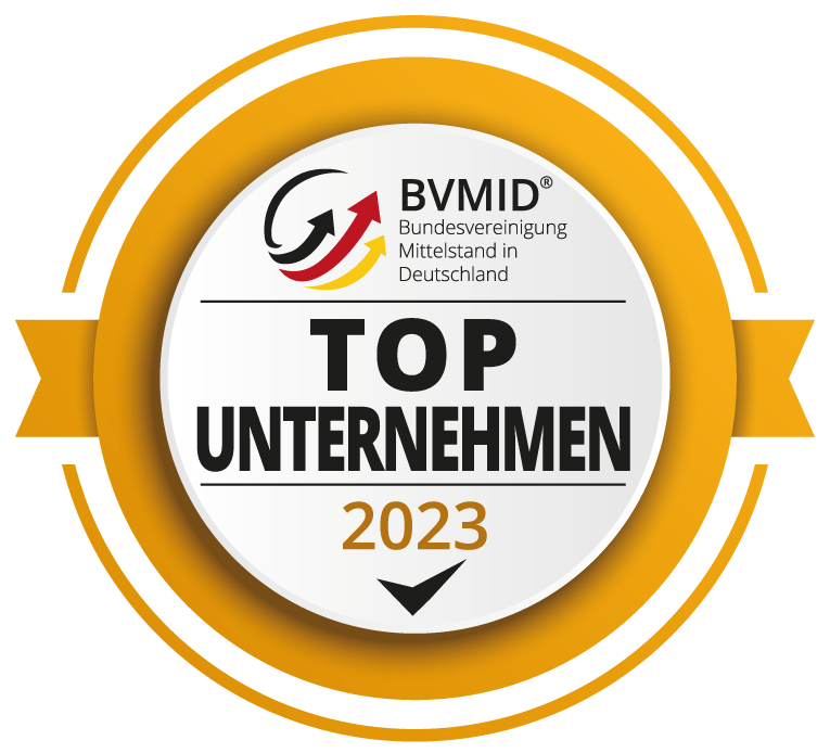 TOP-Unternehmen