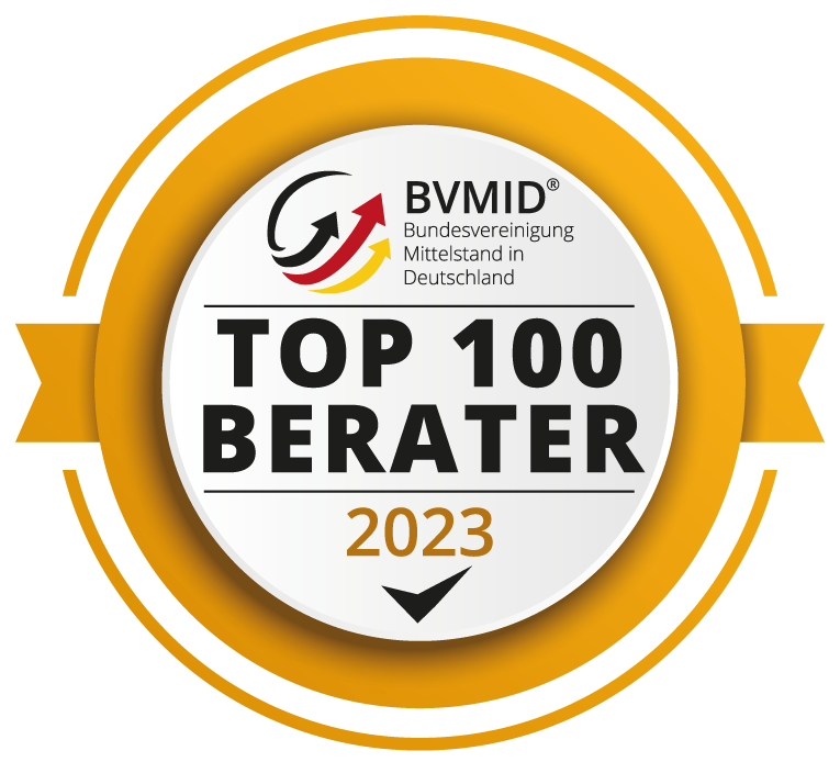 TOP100-Berater