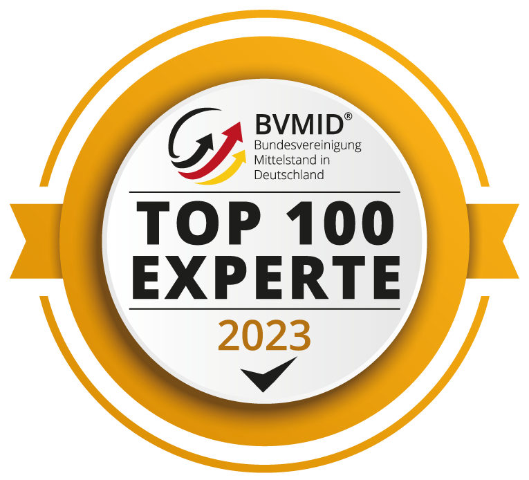 TOP100-Experten