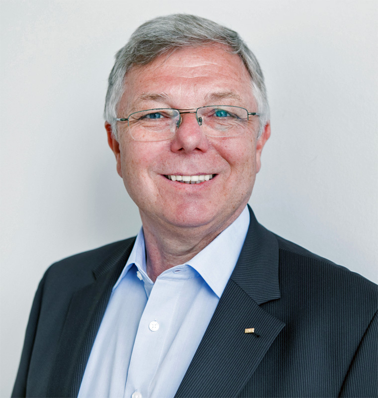 Kajetan Brandstätter